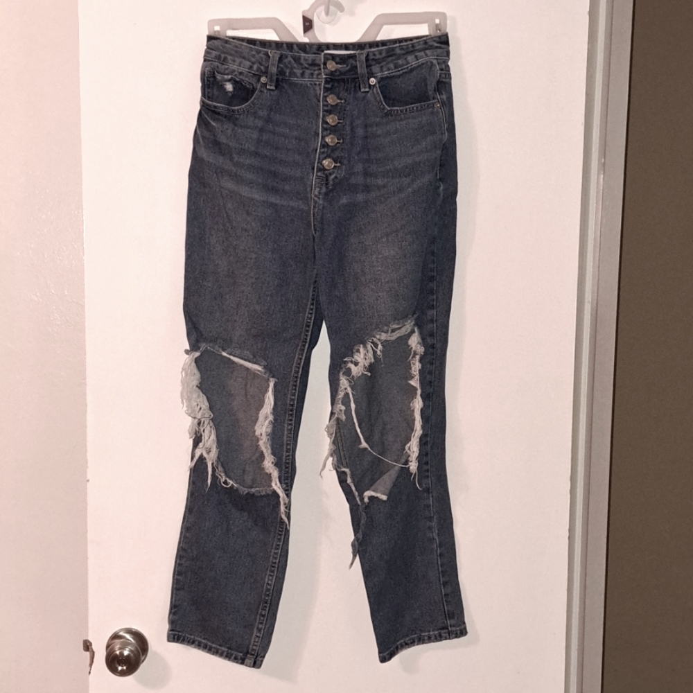 Used Forever 21 Jeans